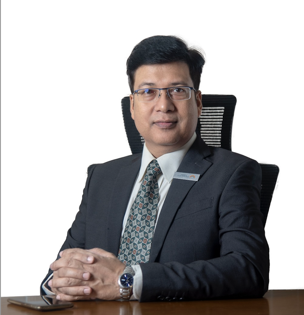 Jindal Stainless Launches Task Force on Nature-Related Financial Disclosure Report